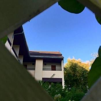 Sukhothai House Chiang Mai Buitenkant foto