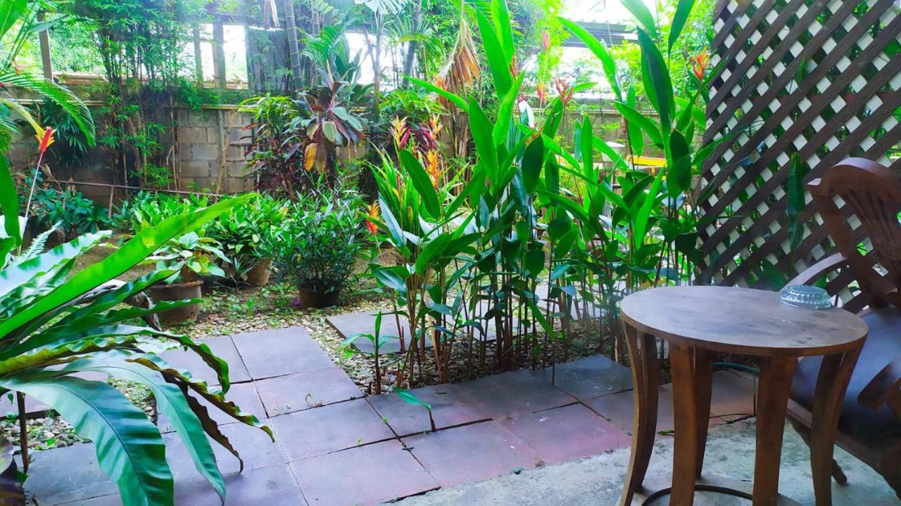 Sukhothai House Chiang Mai Buitenkant foto