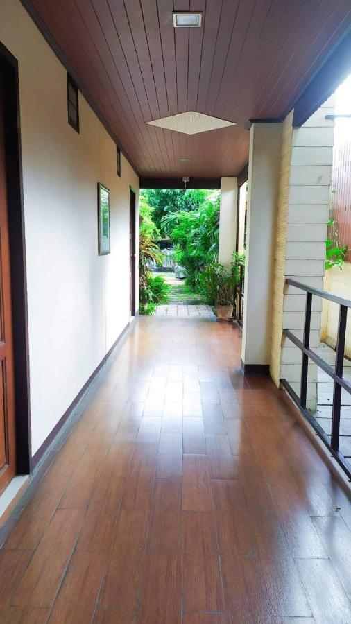 Sukhothai House Chiang Mai Buitenkant foto
